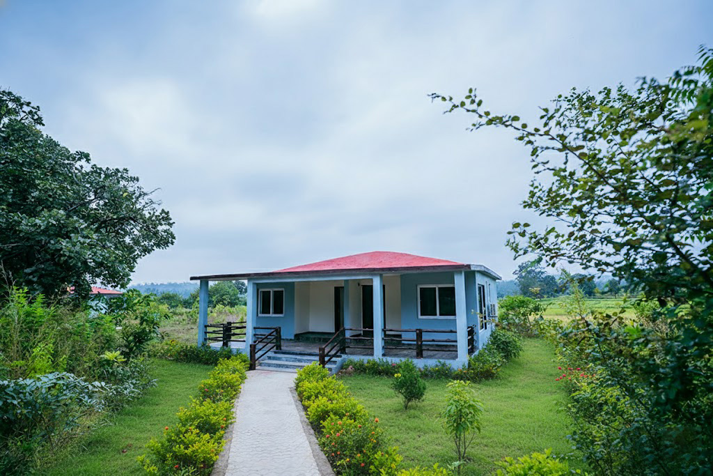 Resort Property 5